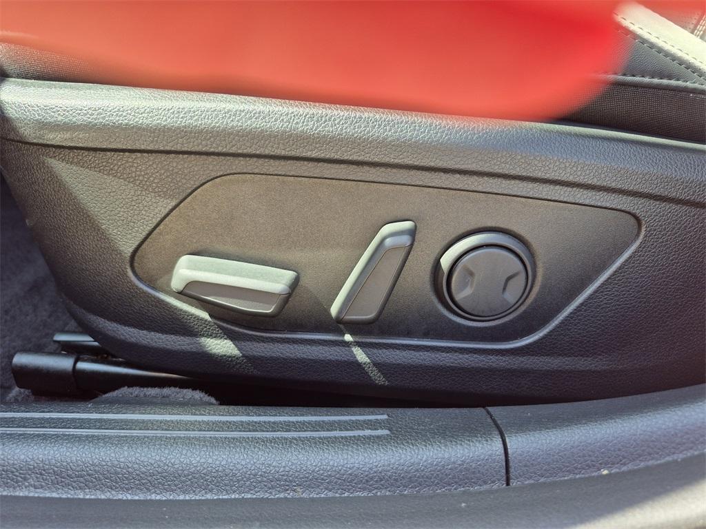 used 2025 Kia K5 car, priced at $27,232