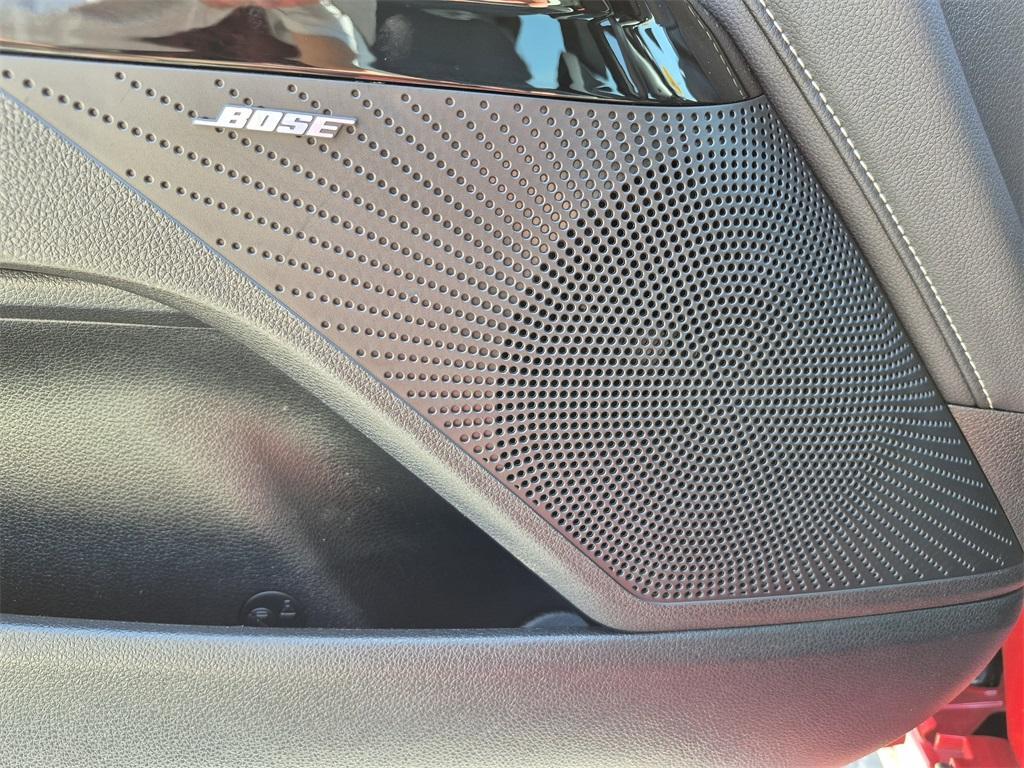 used 2025 Kia K5 car, priced at $27,232