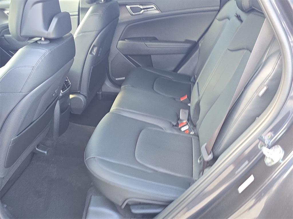 new 2026 Kia Sportage car, priced at $31,001