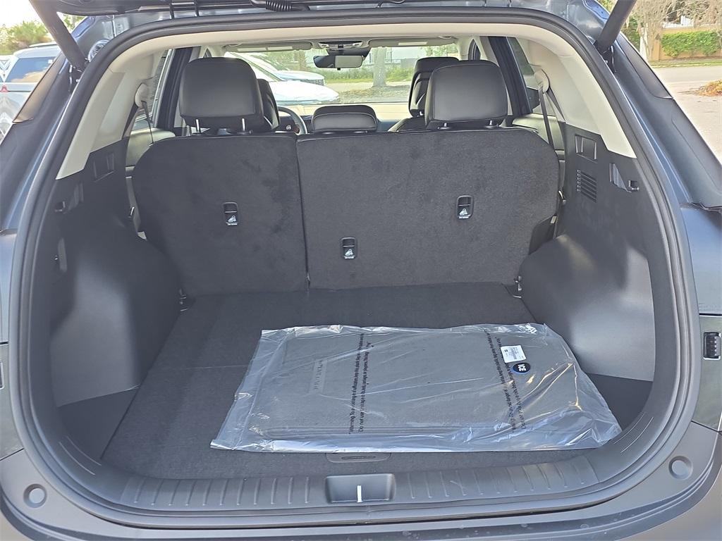 new 2026 Kia Sportage car, priced at $31,001