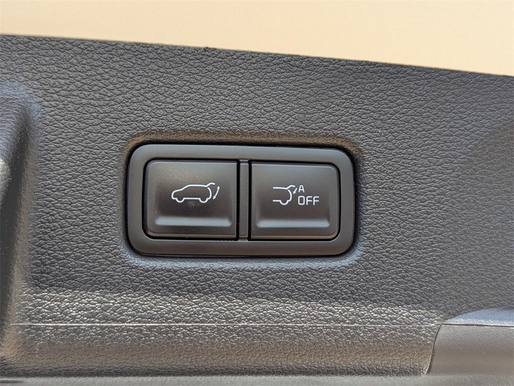 new 2025 Kia Telluride car, priced at $44,625