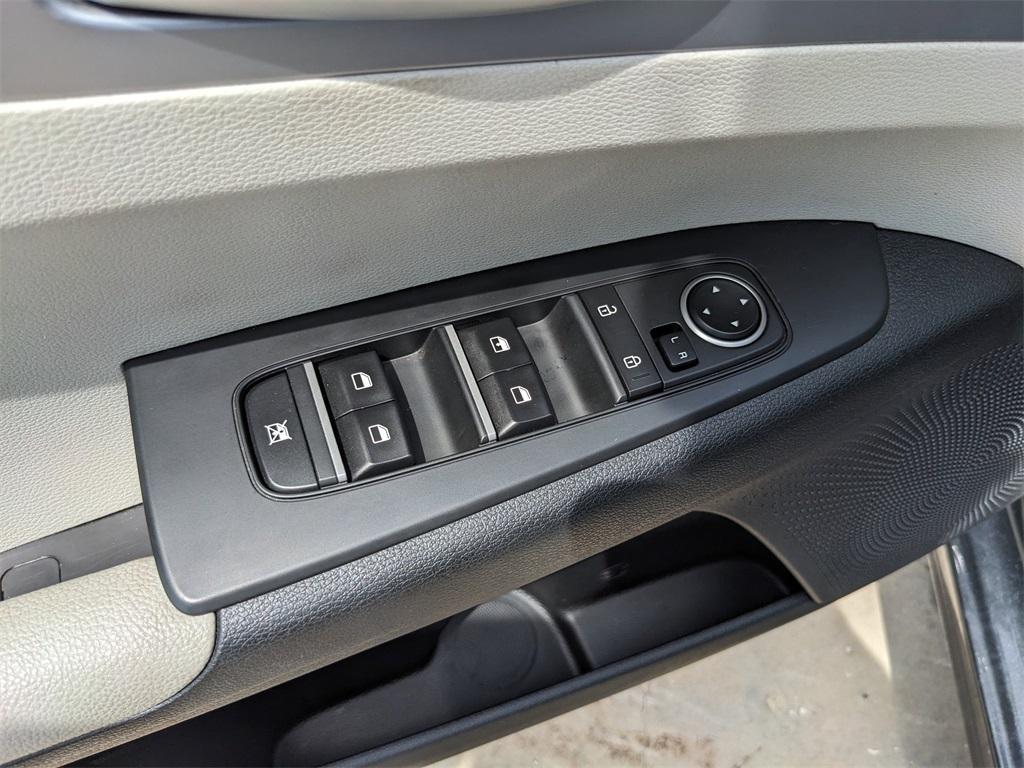 used 2023 Kia Forte car, priced at $16,621