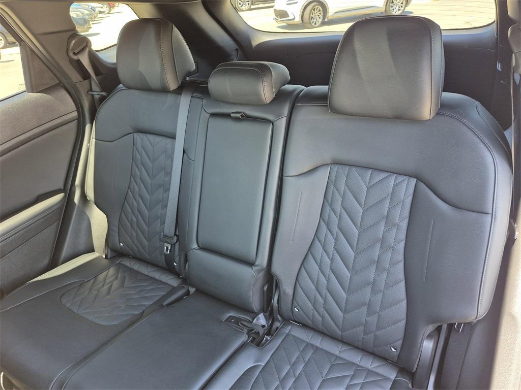 used 2023 Kia Sportage car, priced at $24,552