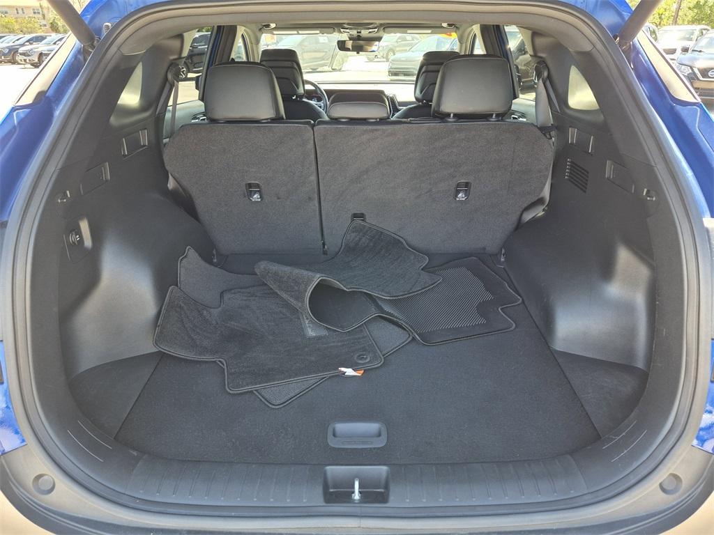 used 2023 Kia Sportage car, priced at $24,552
