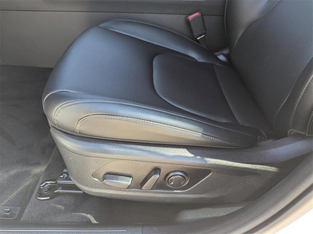 used 2023 Kia Sportage car, priced at $23,711