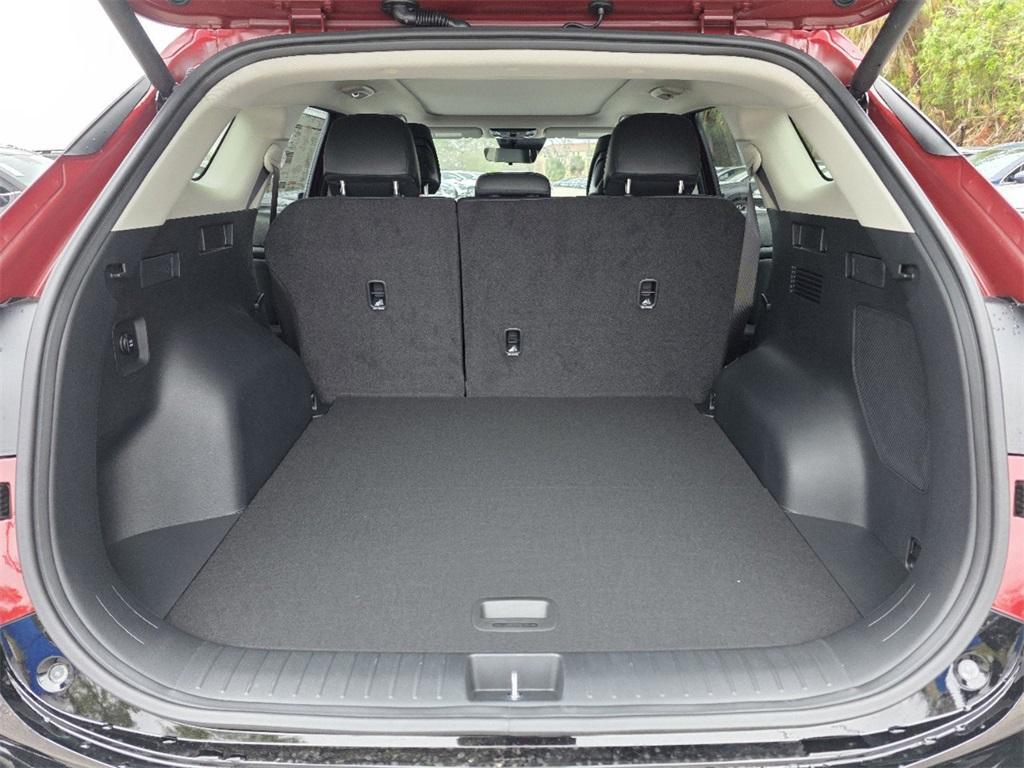 new 2025 Kia Sportage car, priced at $32,735