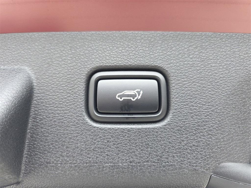 new 2025 Kia Sportage car, priced at $32,735