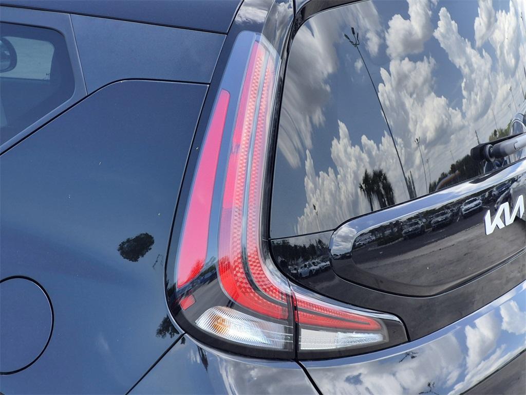 new 2025 Kia Soul car, priced at $25,705