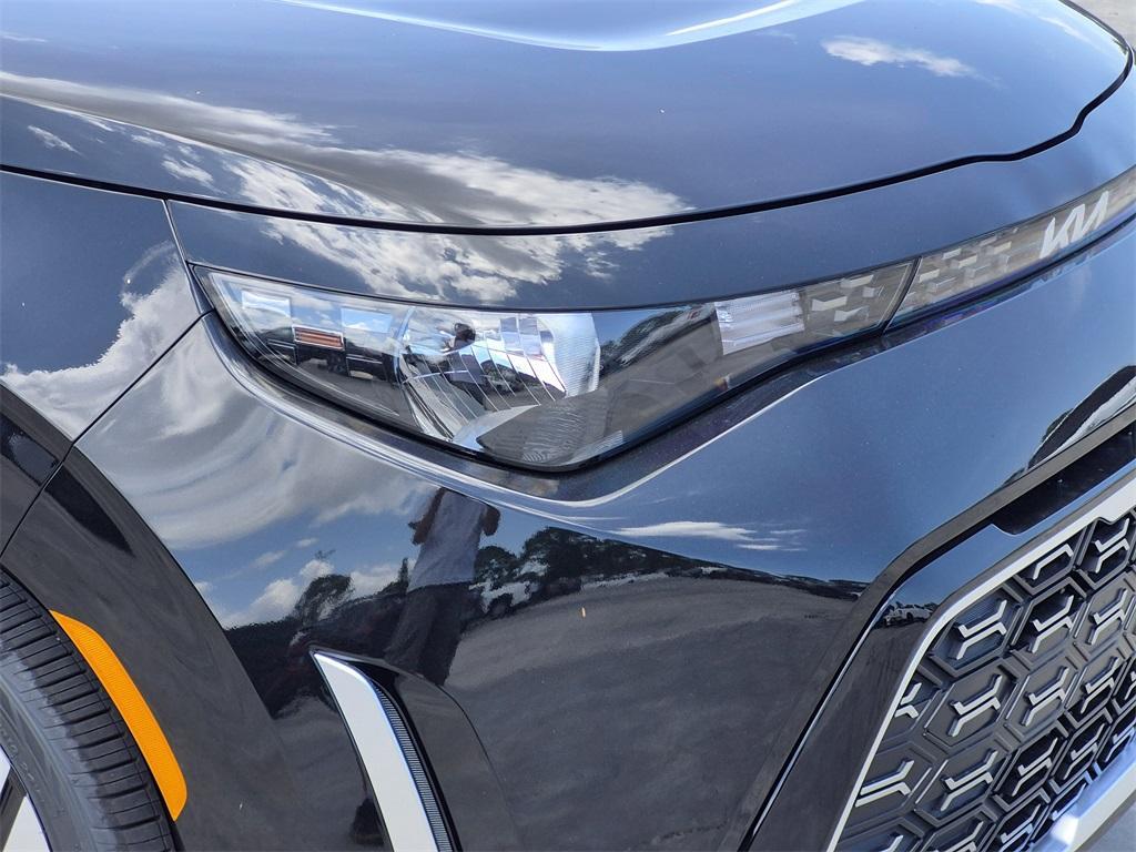 new 2025 Kia Soul car, priced at $25,705