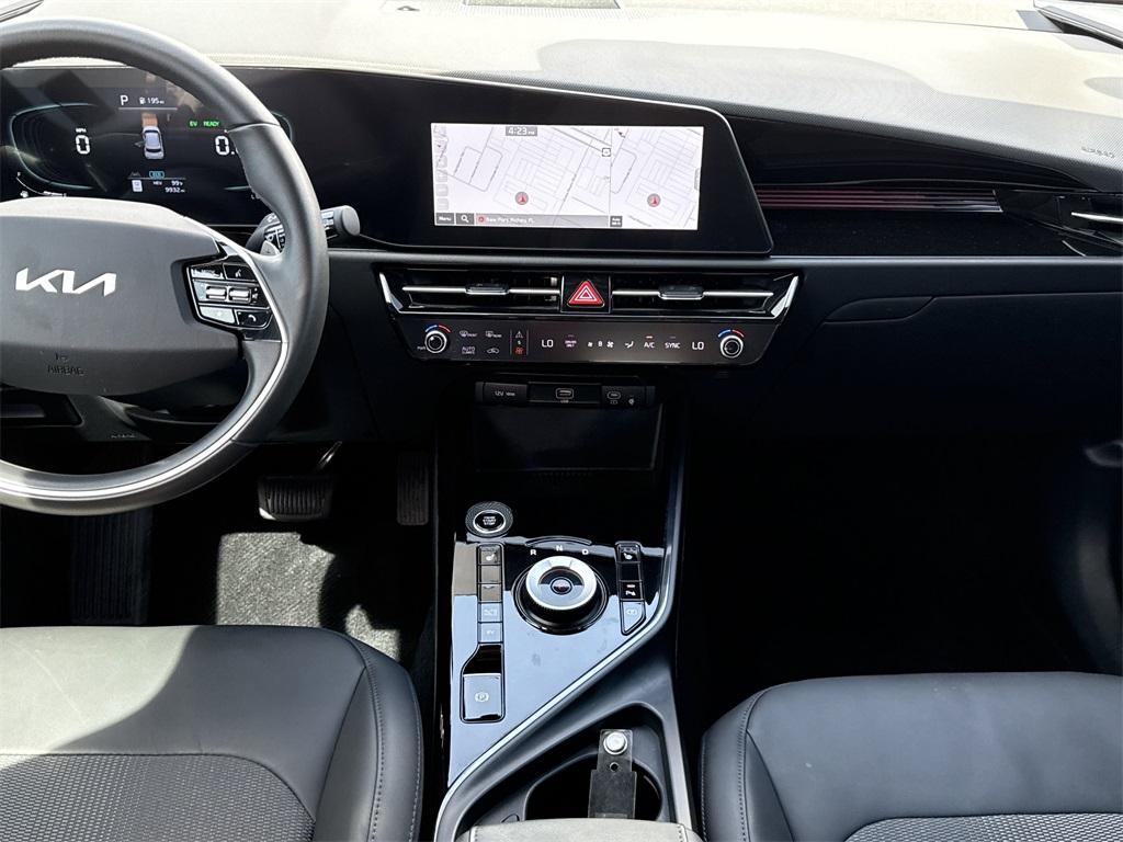 used 2024 Kia Niro Plug-In Hybrid car, priced at $27,931