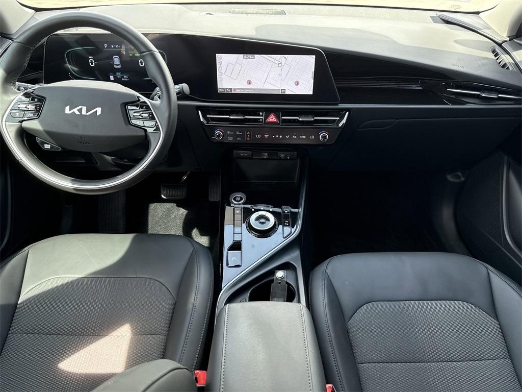 used 2024 Kia Niro Plug-In Hybrid car, priced at $27,931
