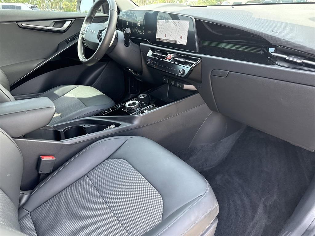 used 2024 Kia Niro Plug-In Hybrid car, priced at $27,931