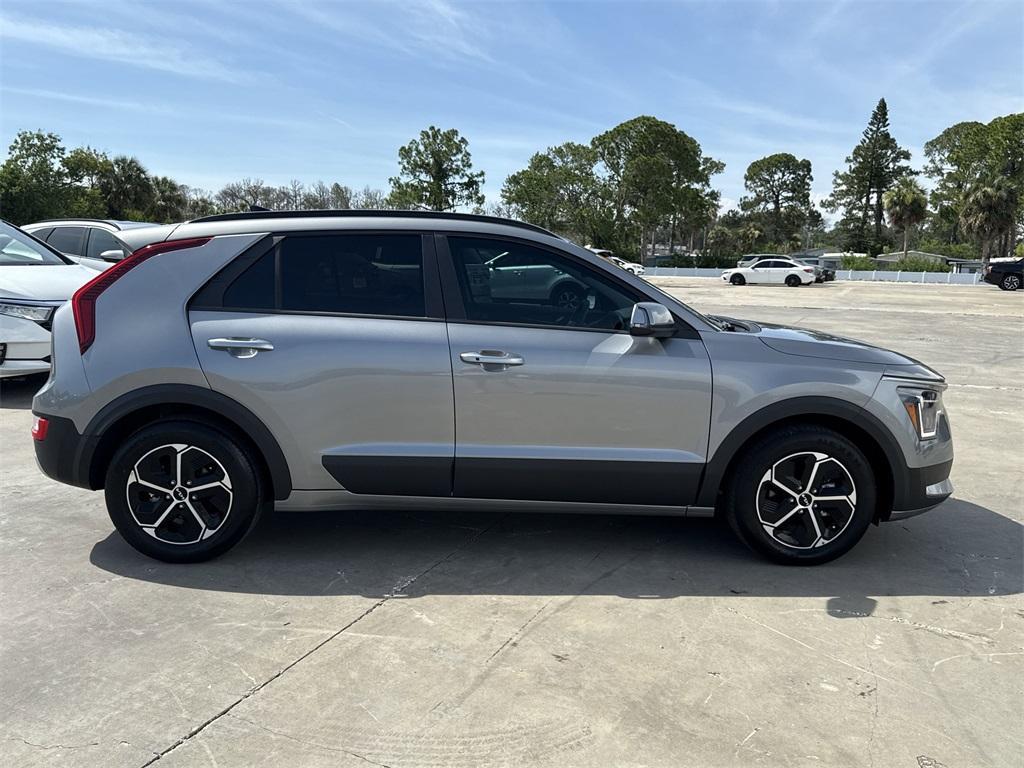 used 2024 Kia Niro Plug-In Hybrid car, priced at $27,931