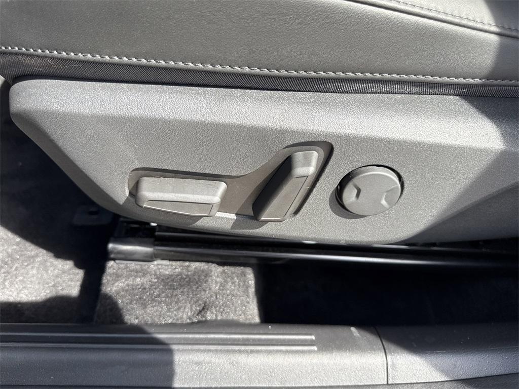 used 2024 Kia Niro Plug-In Hybrid car, priced at $27,931