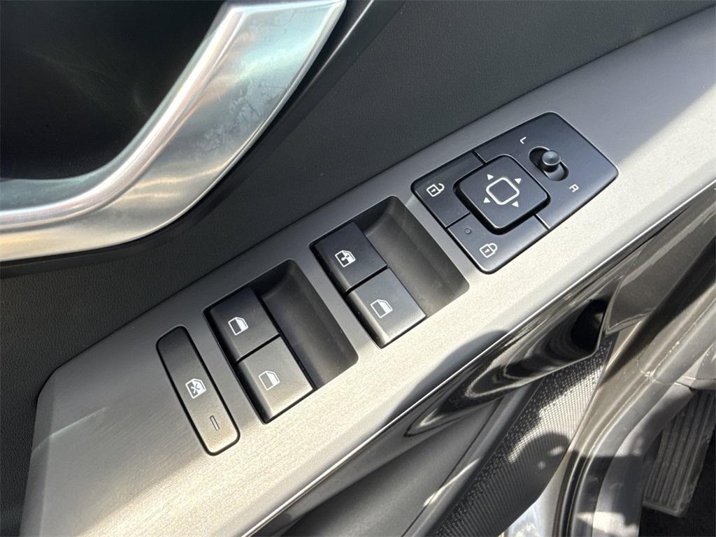 used 2024 Kia Niro Plug-In Hybrid car, priced at $27,931