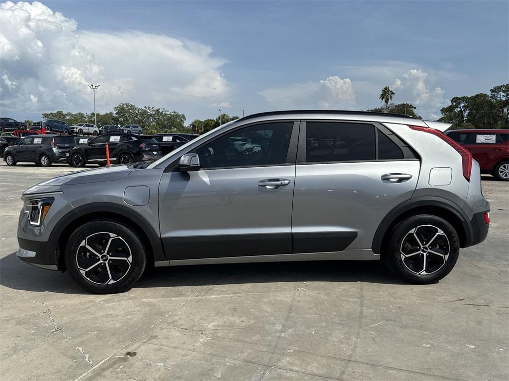 used 2024 Kia Niro Plug-In Hybrid car, priced at $27,931