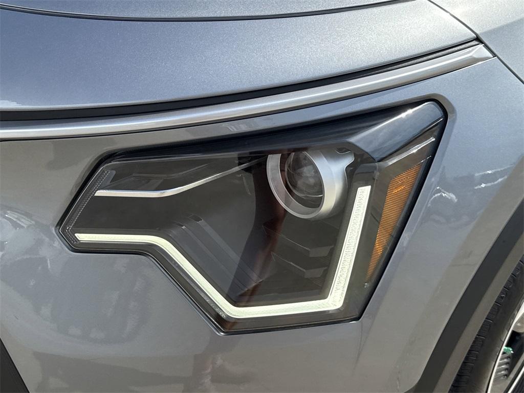 used 2024 Kia Niro Plug-In Hybrid car, priced at $27,931