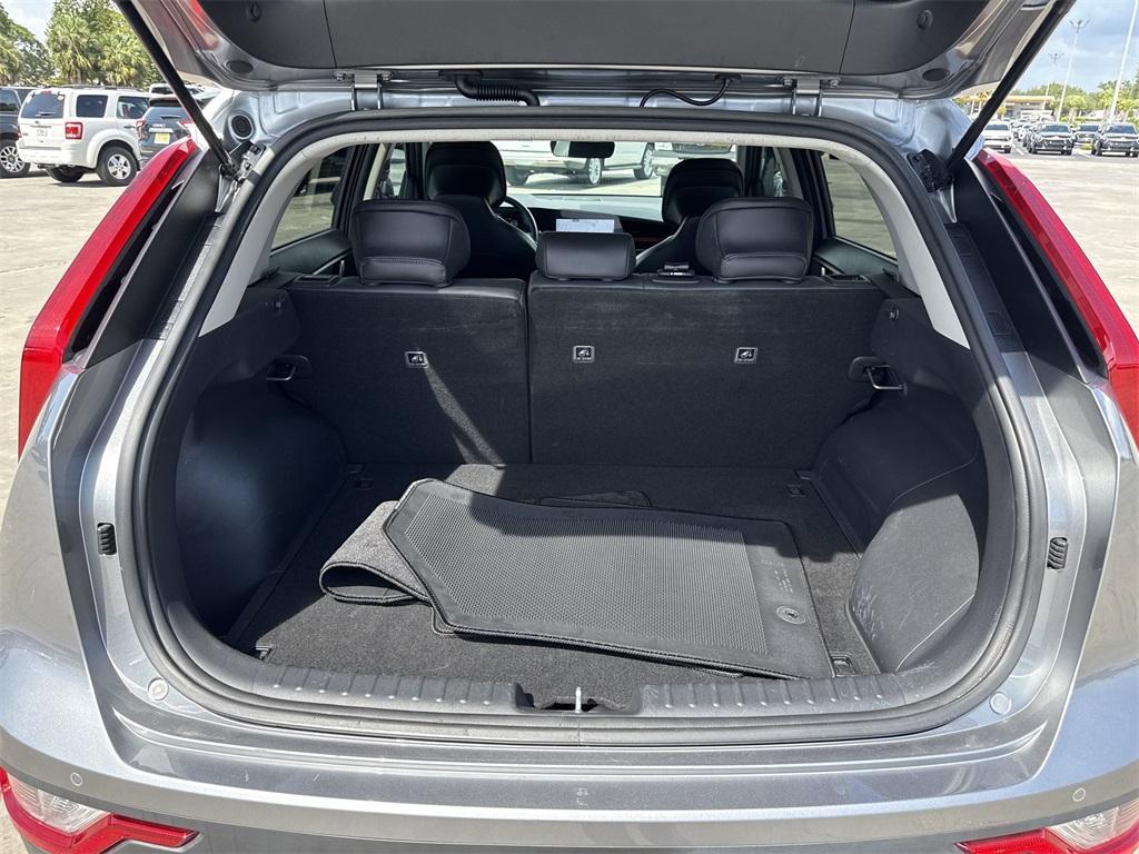 used 2024 Kia Niro Plug-In Hybrid car, priced at $27,931