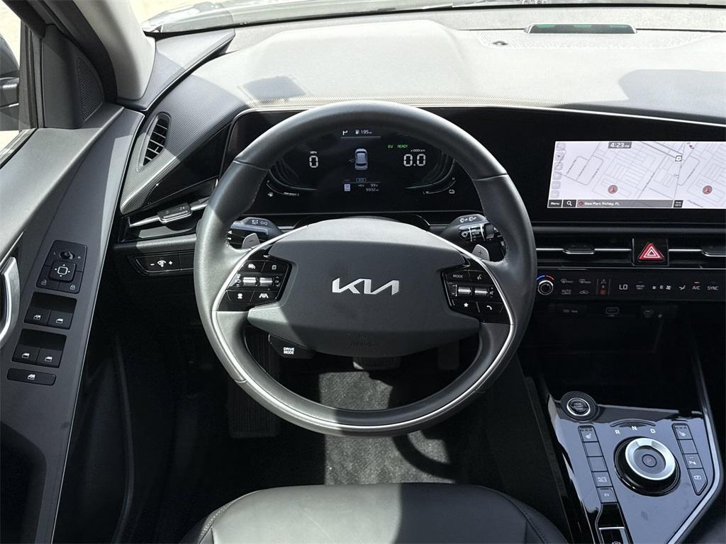 used 2024 Kia Niro Plug-In Hybrid car, priced at $27,931