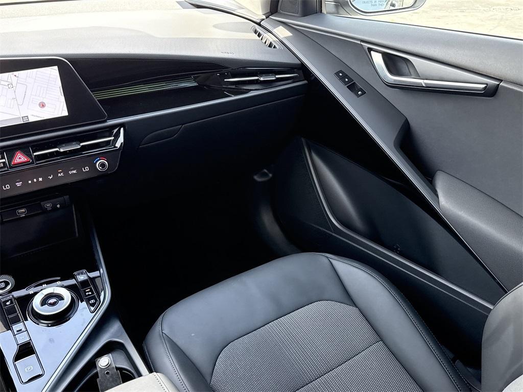 used 2024 Kia Niro Plug-In Hybrid car, priced at $27,931