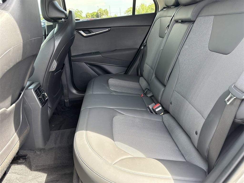 used 2024 Kia Niro Plug-In Hybrid car, priced at $27,931