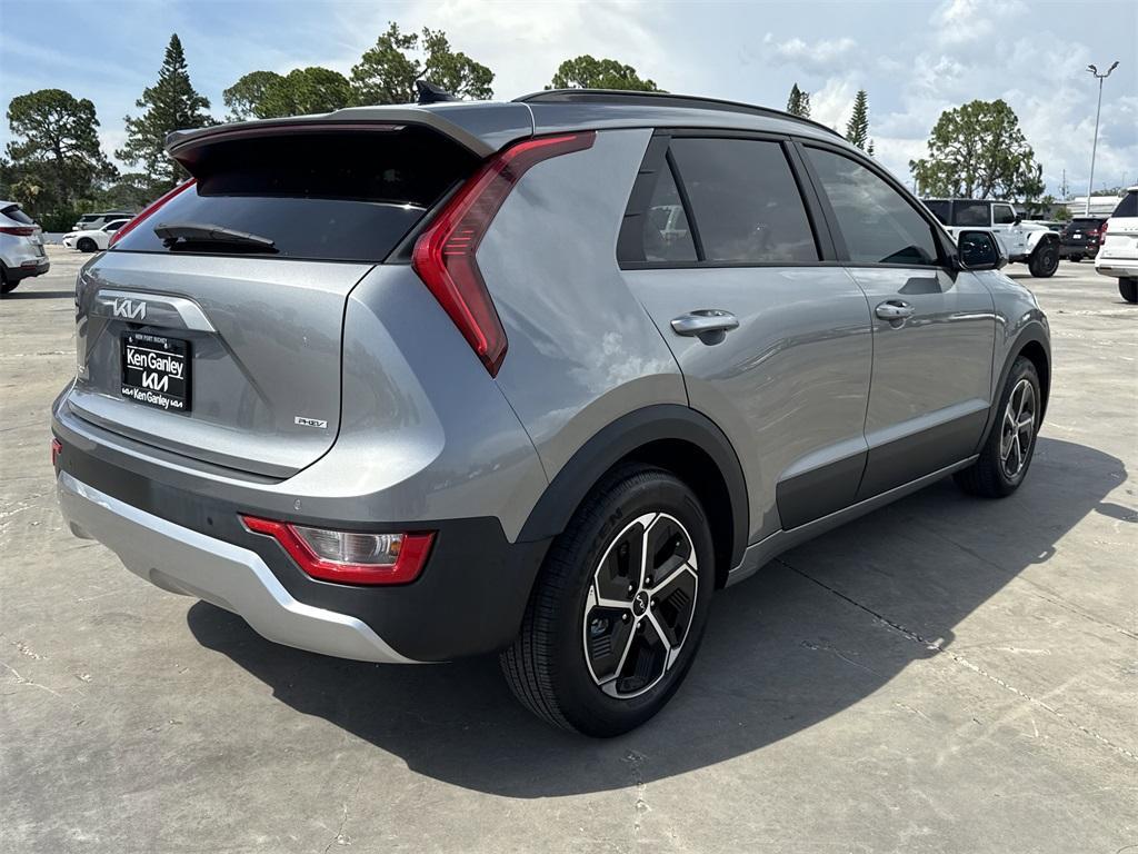 used 2024 Kia Niro Plug-In Hybrid car, priced at $27,931