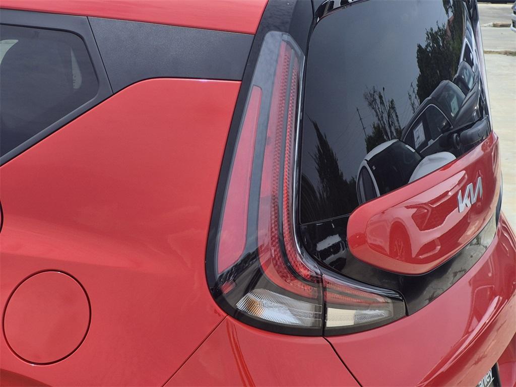new 2025 Kia Soul car, priced at $21,760