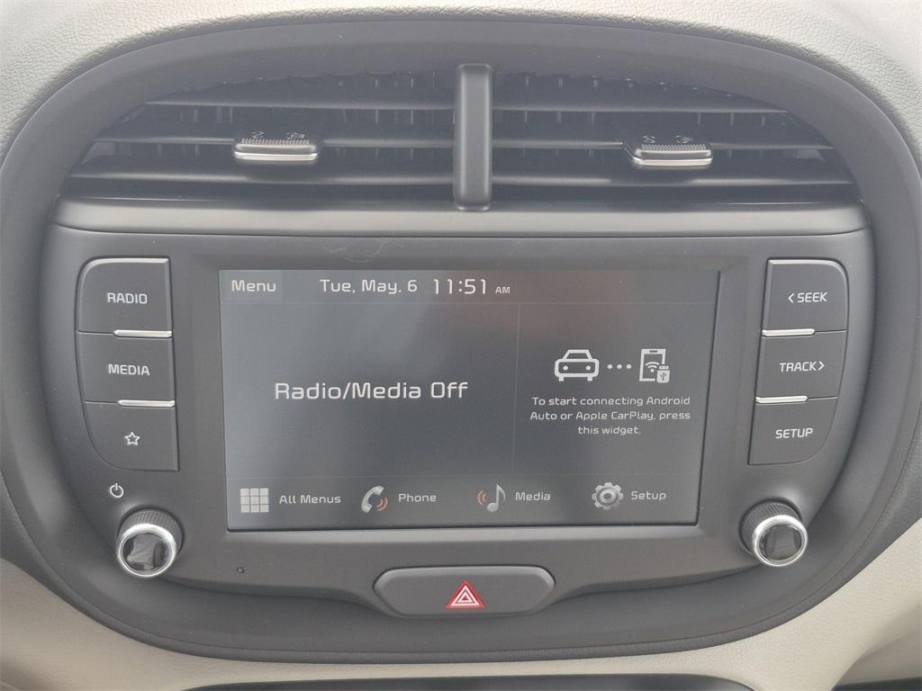 new 2025 Kia Soul car, priced at $21,760
