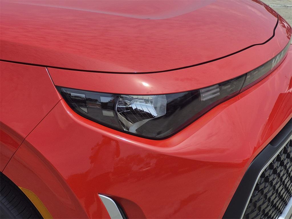 new 2025 Kia Soul car, priced at $21,760