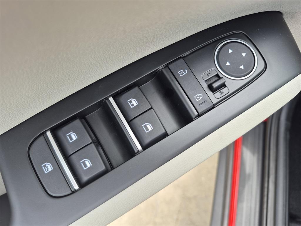 new 2025 Kia Soul car, priced at $21,760
