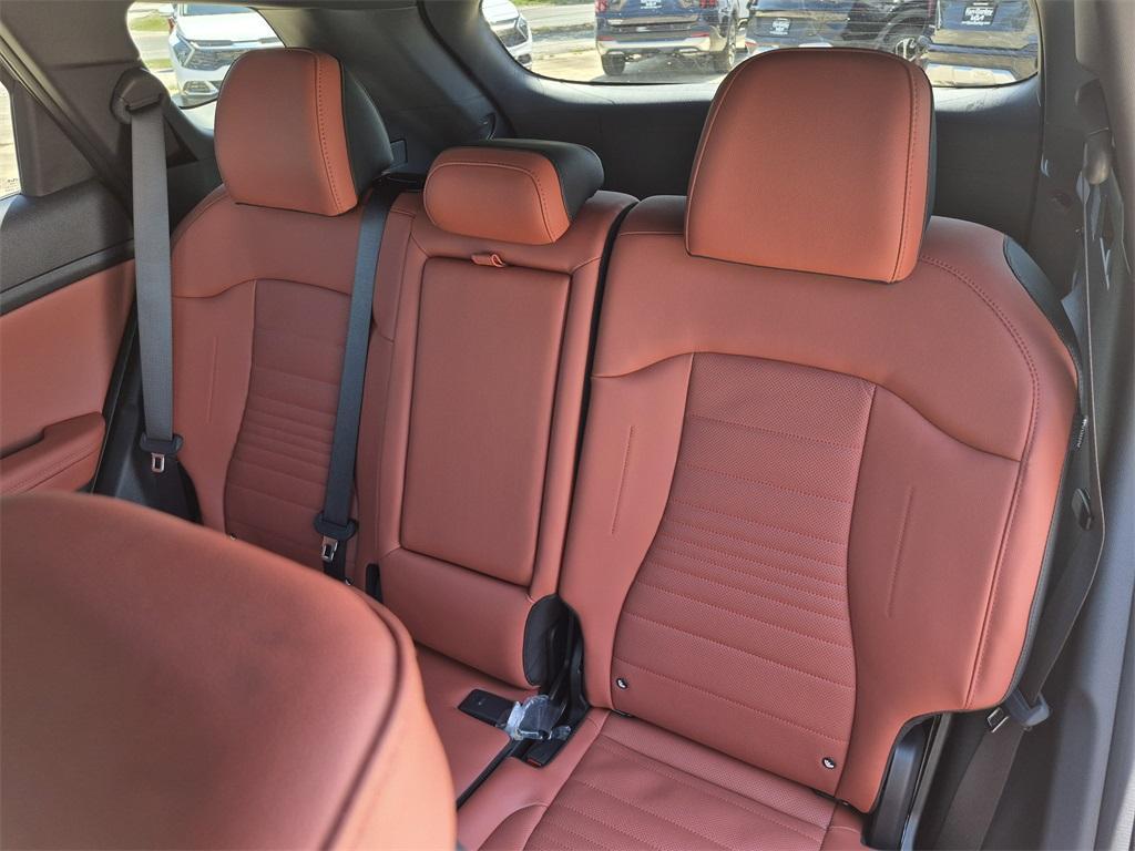 new 2025 Kia Sportage car, priced at $35,405