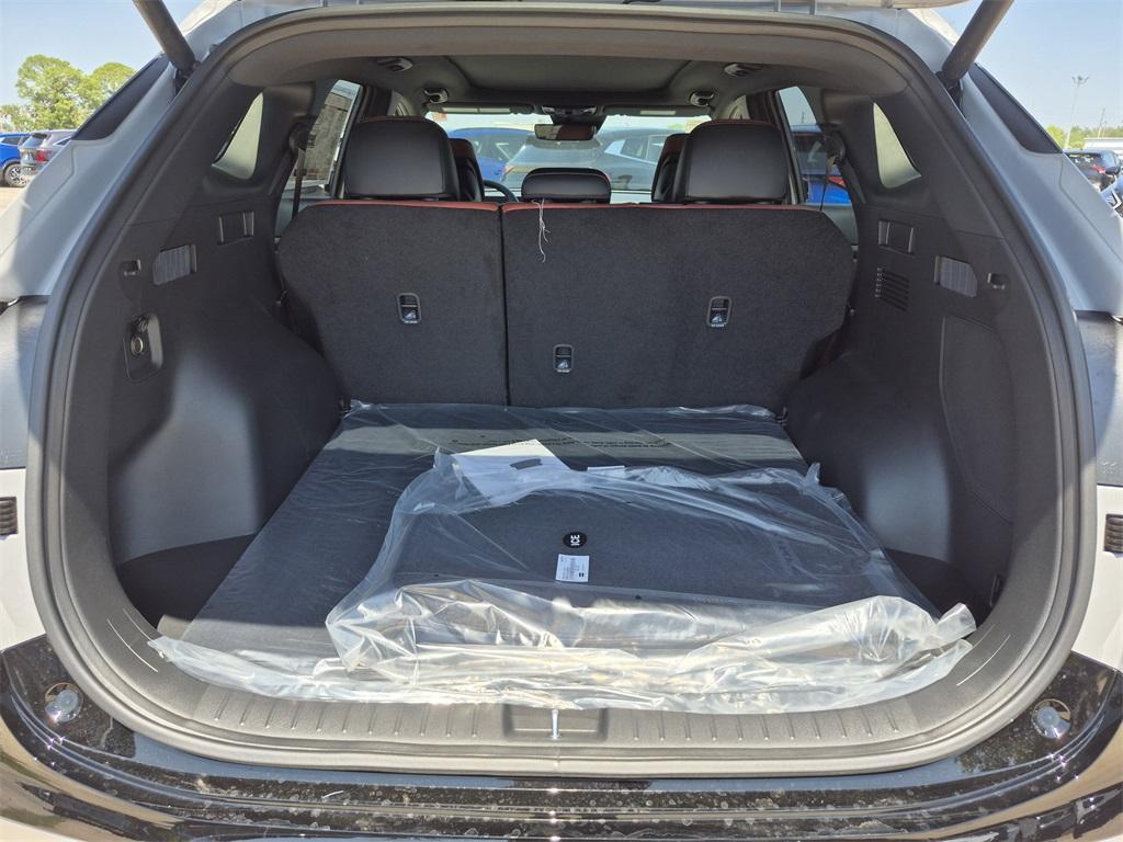 new 2025 Kia Sportage car, priced at $35,405