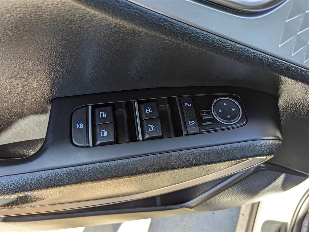 used 2023 Kia Soul car, priced at $16,941