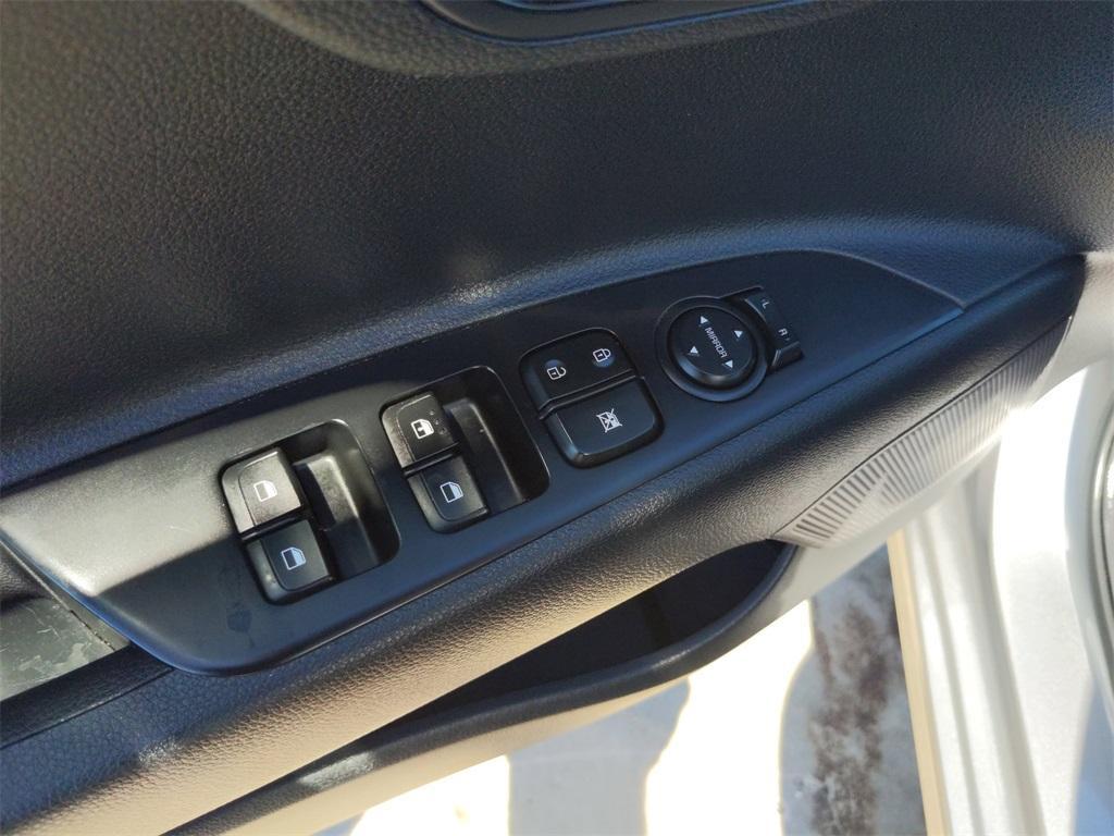 used 2023 Kia Rio car, priced at $13,493