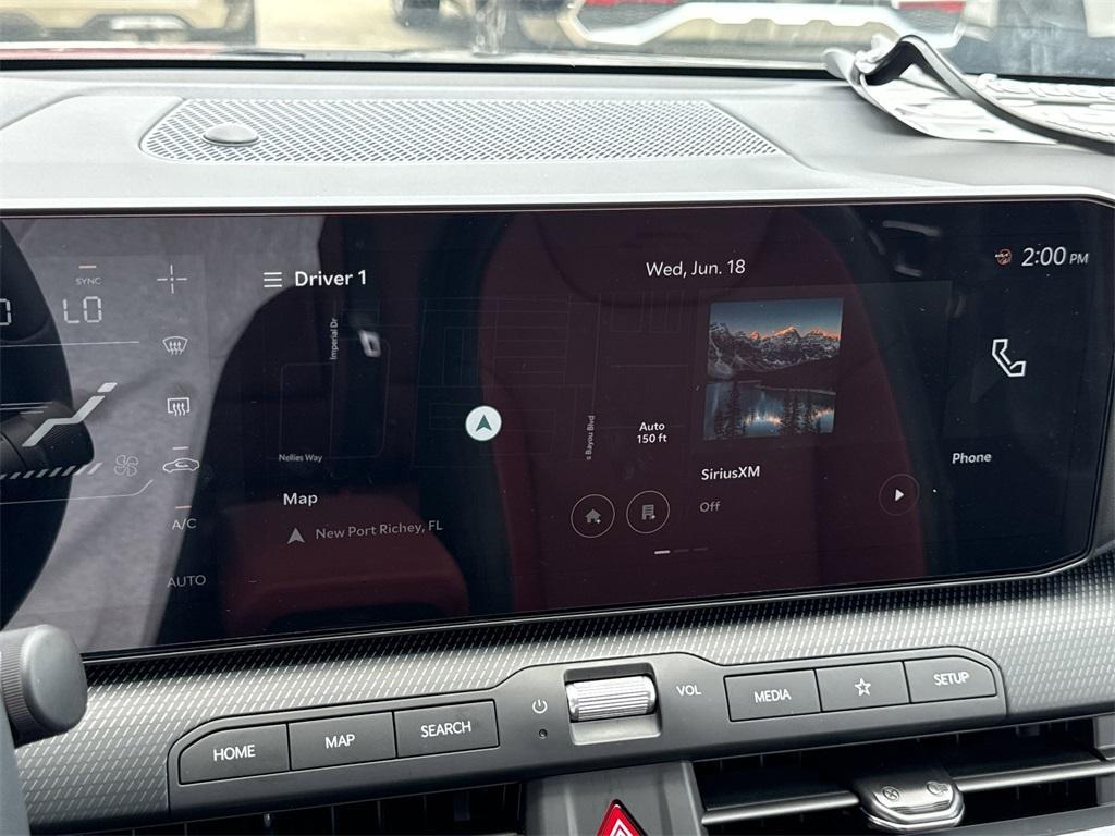 new 2025 Kia K4 car, priced at $30,935