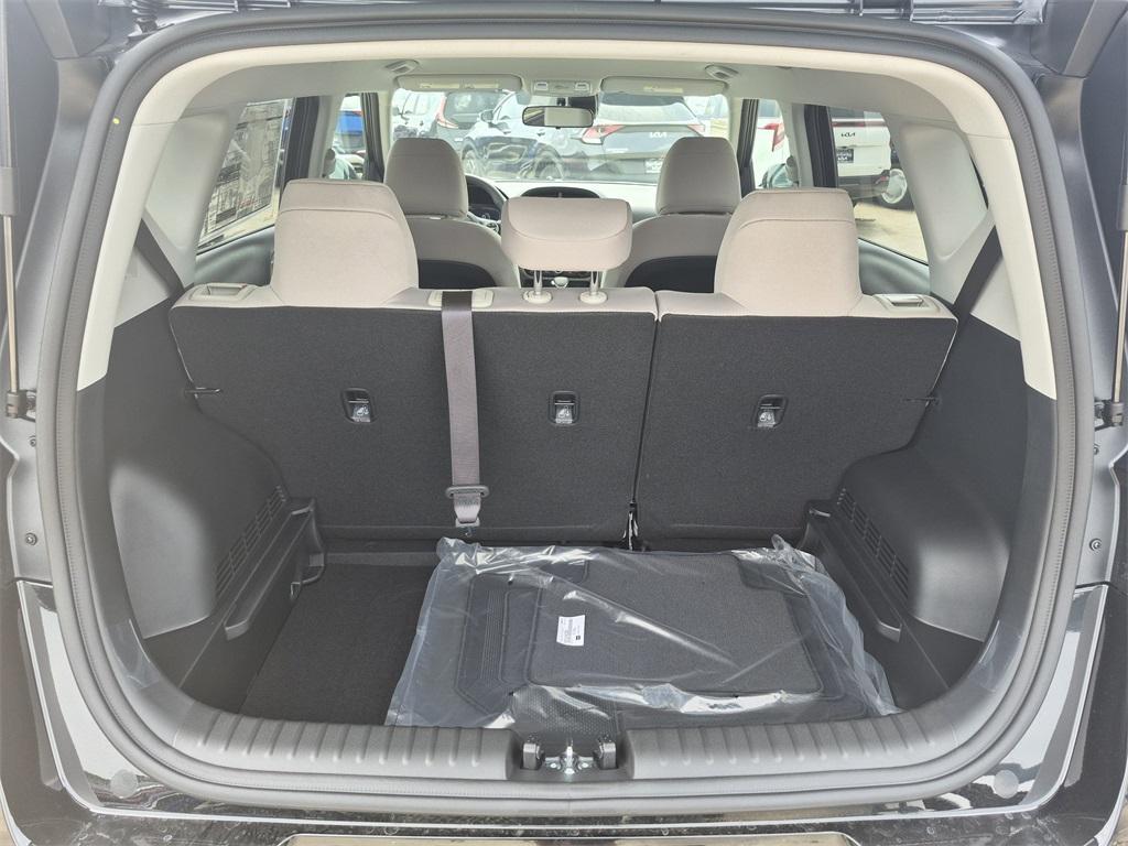 new 2025 Kia Soul car, priced at $22,105
