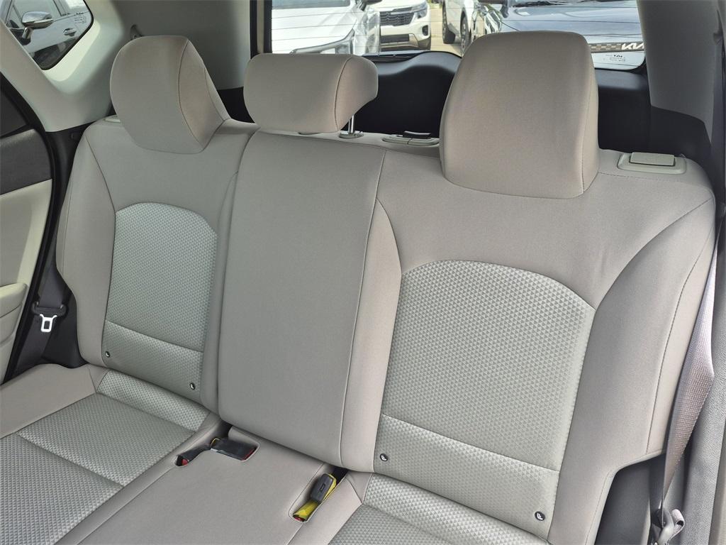 new 2025 Kia Soul car, priced at $22,105