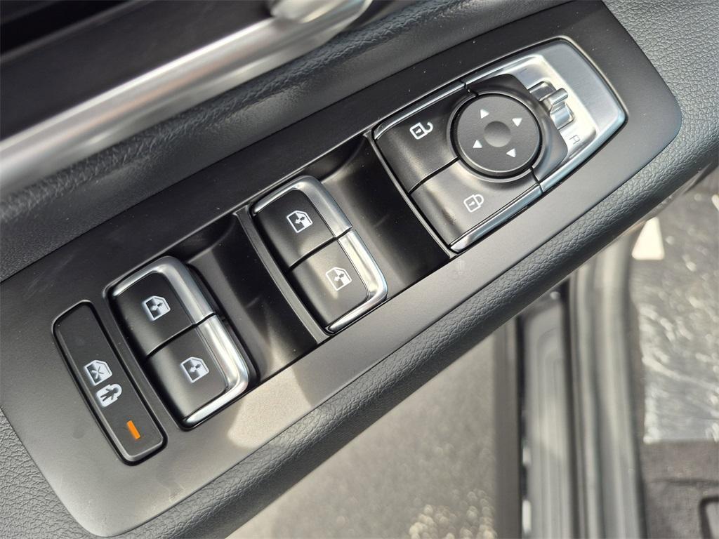 new 2025 Kia Telluride car, priced at $41,240