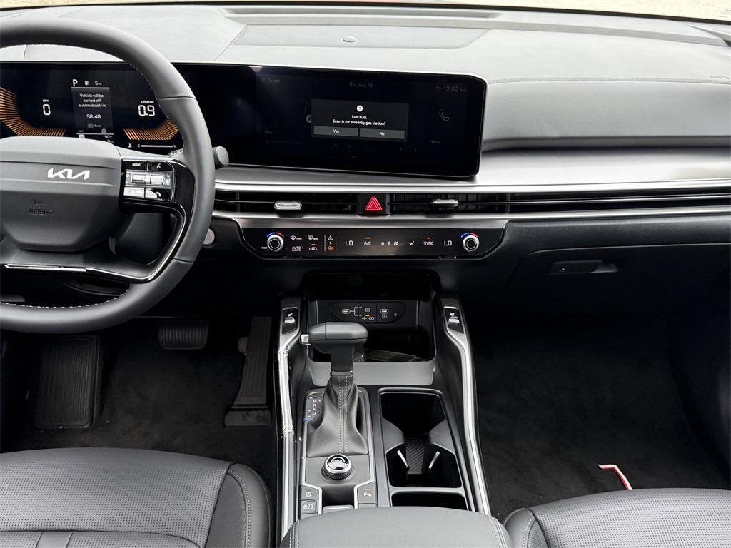 new 2026 Kia Sorento car, priced at $40,465