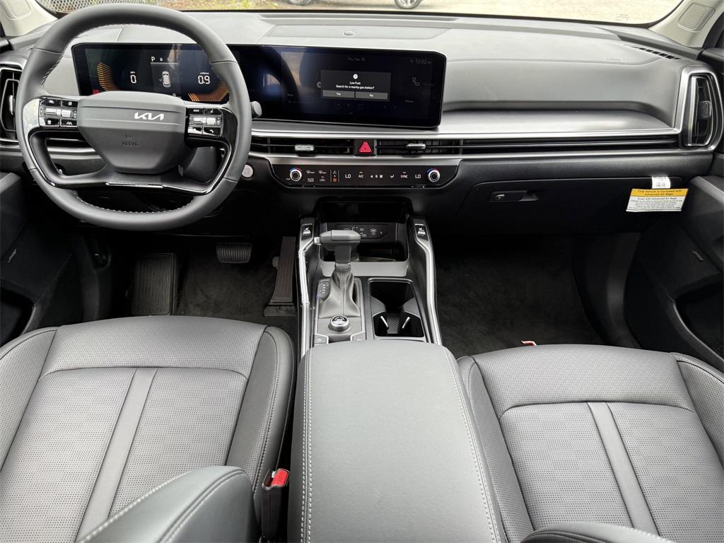 new 2026 Kia Sorento car, priced at $40,465