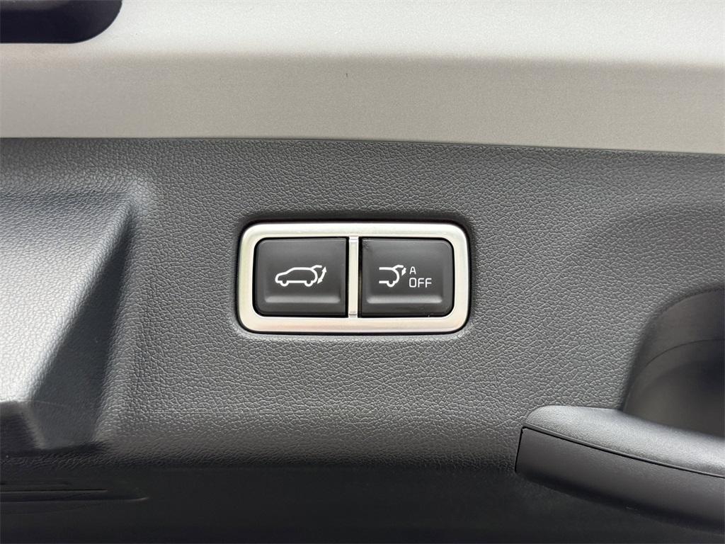 new 2026 Kia Sorento car, priced at $40,465