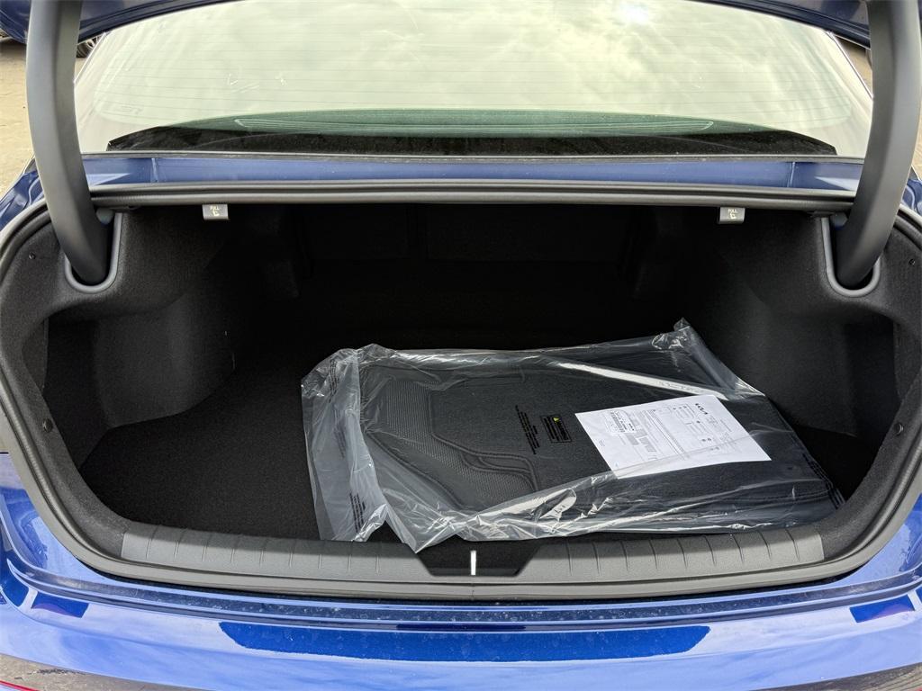 new 2026 Kia K5 car, priced at $32,443