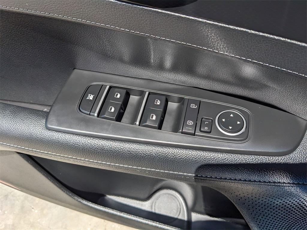 used 2024 Kia Forte car, priced at $20,401