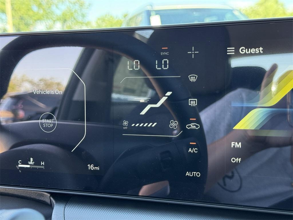 new 2025 Kia K4 car, priced at $21,971