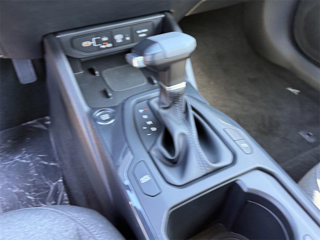 new 2025 Kia K4 car, priced at $21,971