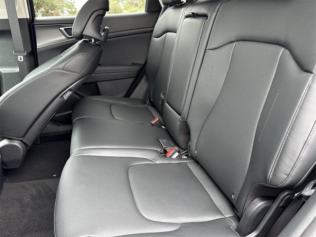 new 2025 Kia Sportage car, priced at $32,560