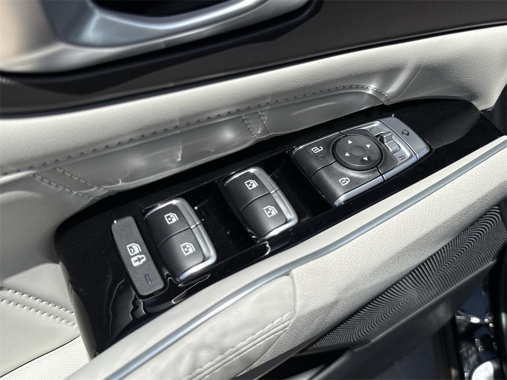 new 2025 Kia Sorento car, priced at $40,830