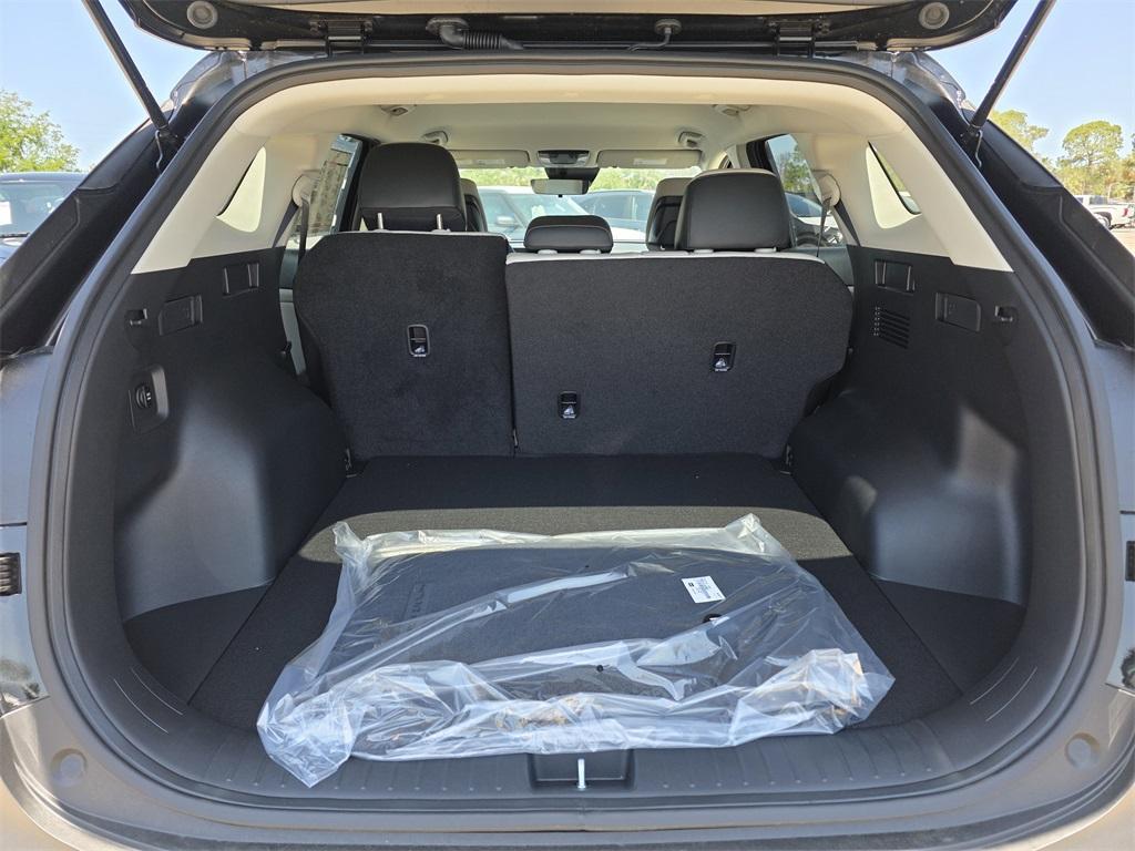 new 2025 Kia Sportage car, priced at $29,810