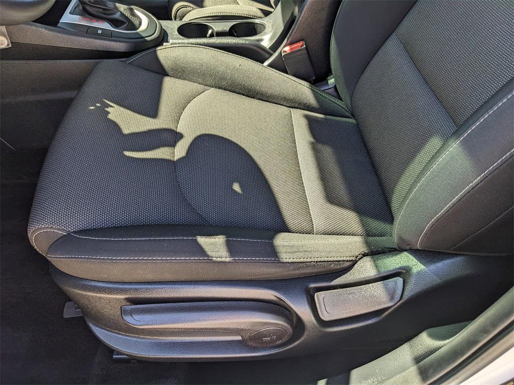 used 2022 Kia Forte car, priced at $13,993