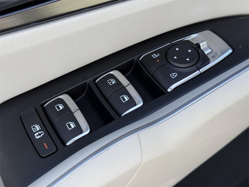 new 2025 Kia Sorento car, priced at $36,330